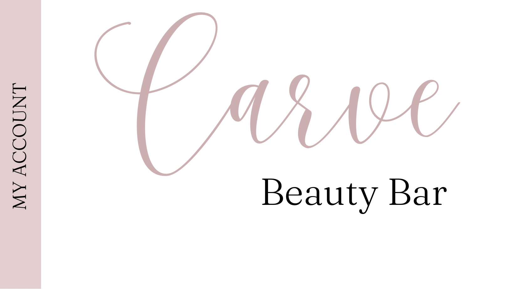 Carve Beauty Bar