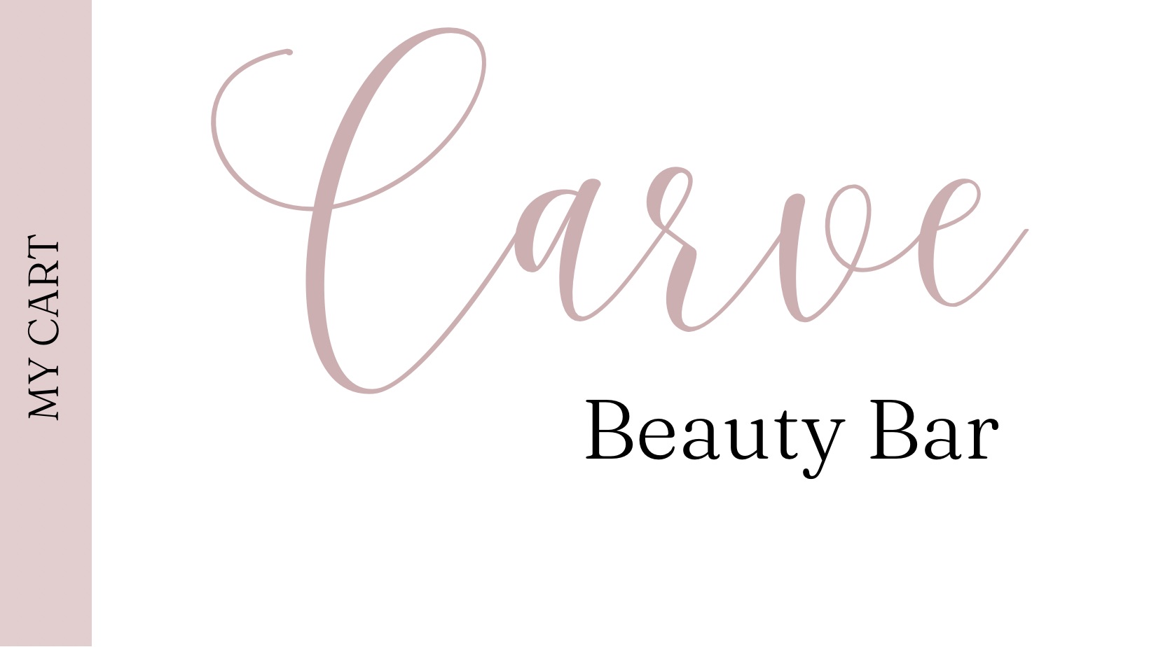 Carve Beauty Bar